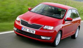RAPID SPACEBACK: La nueva gema de Skoda