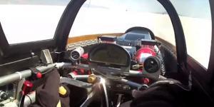 685 km/h en HD Vídeo: 685 km/h en alta definición