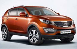 Sportage: nuevo de punta a punta