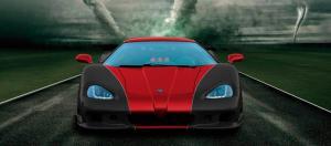 SSC Ultimate Aero XT SSC Ultimate Aero XT, más de 1.300 CV de despedida