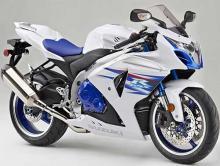 Suzuki GSX-R 1000. Nuevamente en la vanguardia