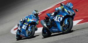 Suzuki GSX R1000 ABS. Siguiéndole los pasos a su hermana de MotoGP