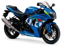 Suzuki GSX R600 Suzuki GSX R600. Excelentes prestaciones