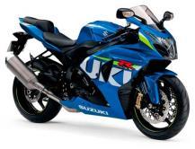 Suzuki GSX R600. Excelentes prestaciones