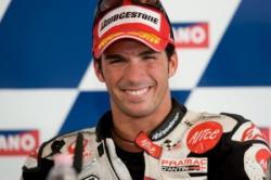 Toni Elías Elías no renuncia a volver a MotoGP
