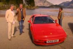 Top Gear Patagonia Special: parte I y parte II