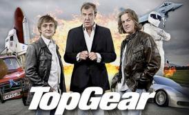 Top Gear Video HD: sus 10 accidentes más impactantes