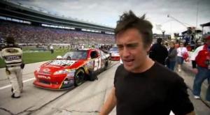 Video: Top Gear se va a la NASCAR y se da un paseo por China