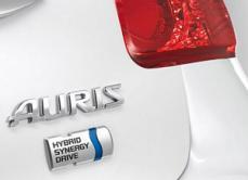Toyota Auris Híbrido Toyota quiere brillar en Ginebra con la renovación del Auris