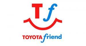 Red Social "Toyota Friend" Amigo Toyota: ¿Se apunta a una nueva red social?