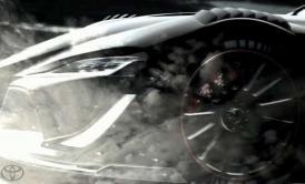 Toyota FT-1 Vision GT Concept Vídeo: Toyota FT-1 Vision GT Concept, séptimo de caballería japonés