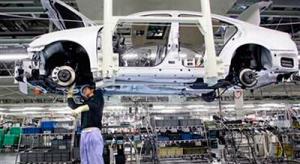 Fábricas Toyota en Japón Toyota retoma su producción en Japón a medio gas