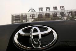 Toyota planea producir 10 millones de autos este año