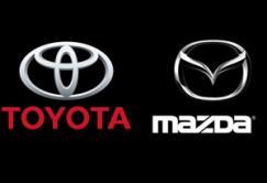 Toyota-Mazda Toyota proveerá tecnología híbrida a Mazda