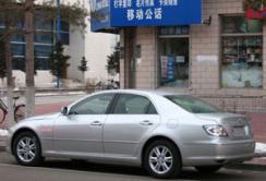 Toyota en China Toyota inaugura su nueva planta en China