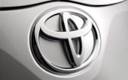 Toyota se expande Toyota apunta su expansión “híbrida” a China y EE.UU.