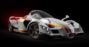 Tramontana XTR de 888 CV