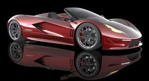 TranStar Racing Dagger GT TranStar Racing Dagger GT