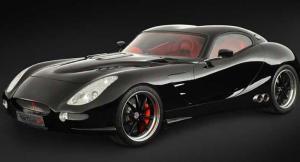 Trident Iceni Magna Trident Iceni Magna: El deportivo Diesel