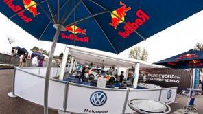 Volkswagen Motorsport Volkswagen preparado para la prueba más dura del WRC
