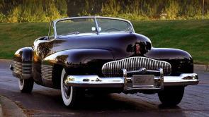 Buick Y-Job: primer concept car en Norteamérica
