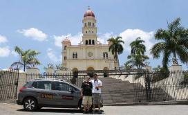 Galería de Imágenes: La Ruta de la Virgen en un Peugeot 2008