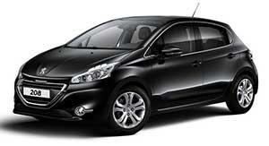 Nuevo Peugeot 208 Roland Garros