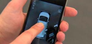 Valeo Park4U ¿Aparcar con tu iPhone es posible?