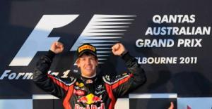 Vettel evoca una posible huelga de pilotos contra el reglamento