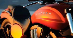 Judge, la nueva Muscle-Bike de Victory