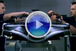 Así fabrica un Red Bull Vídeo del día: así fabrica Red Bull sus monoplazas