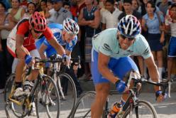 Jan Carlos Árias, ganador (novena etapa) XXXV Vuelta Ciclística a Cuba, novena etapa