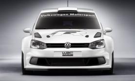 Volkswagen, en el WRC de 2013