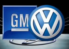 Volkswagen y GM aplastan a Toyota GM y VW desbancan a Toyota en el podio