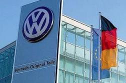 Volkswagen va a por todas y se alía con Suzuki