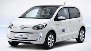 VOLKSWAGEN E-UP!: Un andarín eléctrico para las ciudades