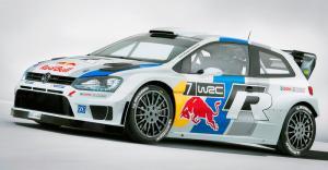 Volkswagen Polo R WRC, el Poder en Exclusiva