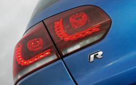 Volkswagen R será un nuevo departamento de altas prestaciones de la marca