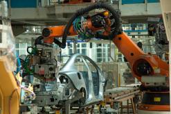 Volvo fabricará coches en China este mismo año