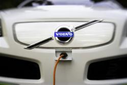 C30 será el Volvo eléctrico para 2011