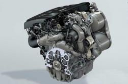 2.0 TDI con biturbo eléctrico Volkswagen devela un eficiente pack tecnológico