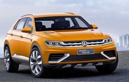 Volkswagen continúa la goleada alemana