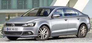 Abran paso, llega el nuevo VW Jetta