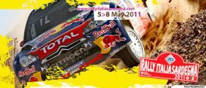 WRC Cerdeña 2011 Loeb firma su segunda victoria de 2011