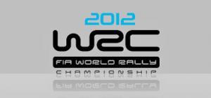 WRC 2012. Recolocando bacquets