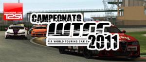 WTTC 2011 La reanudación del campeonato de WTCC, más cerca