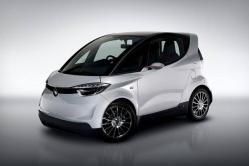 Yamaha MOTIV.e: el paso a producción de la visión de Gordon Murray