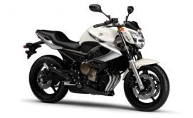 Yamaha XJ6. Diversión y potencia