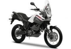 Yamaha XT660X. Sencillez con la mejor tecnología