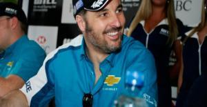 Yvan Muller Yvan Muller hace una incursión en el WRC, con Mini